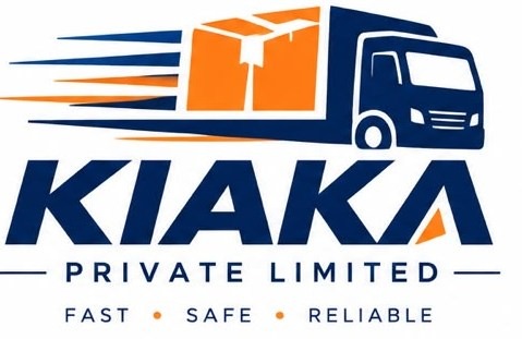 Kiaka Private Limited Logo